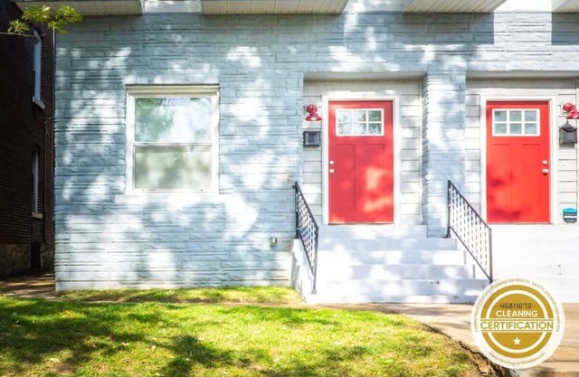 3BR/2BA Townhome | TGE Neighborhood / ABODEbucks