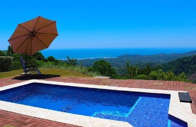 3HAB, 2 BAÑOS, piscina, A / A.