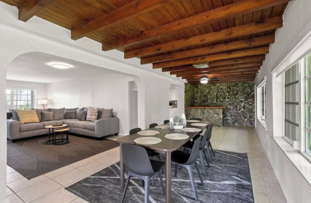 3br Oasis near Coral Gable