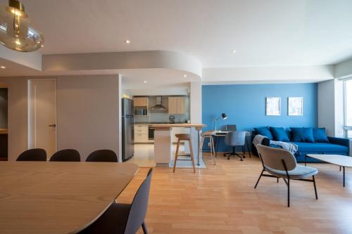 3BR Superior Apartment