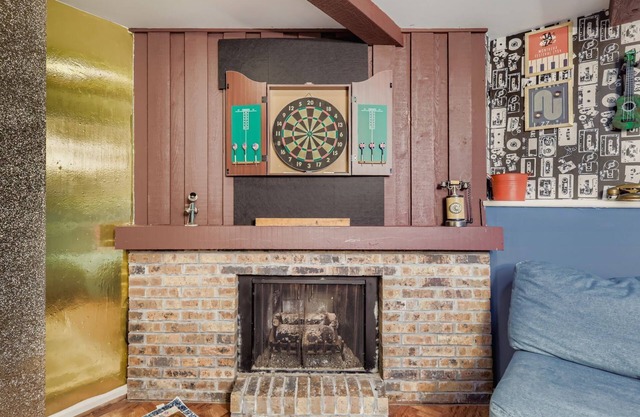 3BR with Gameroom, Nintendo, Wi-Fi, Kids Fun Room