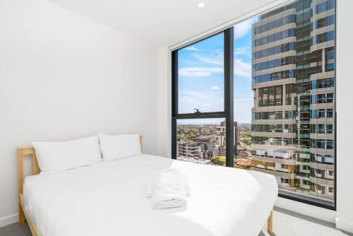 3Br2Ba Boxhill Apt wFree Parking WHS-B-12