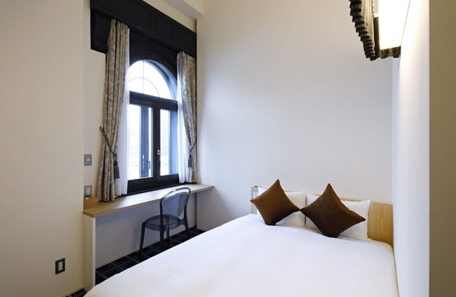 3minsSuehirocho Hakodate ShodenDouble Room / Hakodate Hokkaidō
