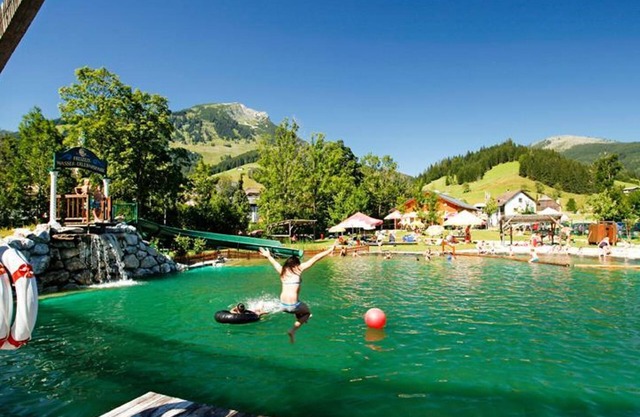 4 (+2) Family Suite deluxe (FR) - Dachstein Resort