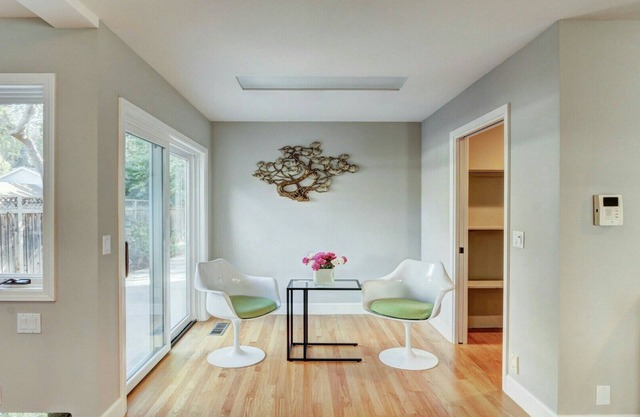 4 hab Casa contemporánea, ubicación privilegiada en Palo Alto