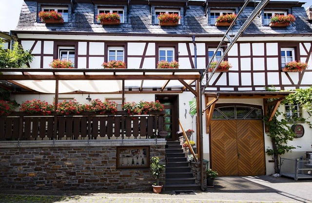 Apartamento de 4 camas Marienburg - Kühn, Ingrid
