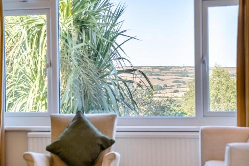 4 Bed in Bierley Nr Whitwell oc-f32693