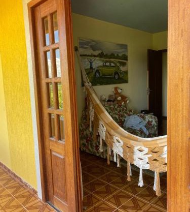 4 bed rooms Country House- Giu Camacho