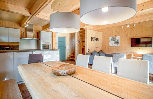 Alojamiento de 4 habitaciones en St.Georgen am Kreischb.