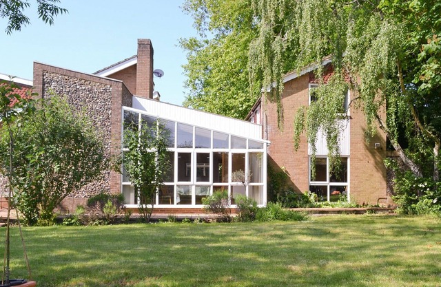 Alojamiento de 4 habitaciones en Lakenheath, cerca de Brandon