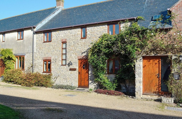 Alojamiento de 4 habitaciones en Puncknowle, near Dorchester