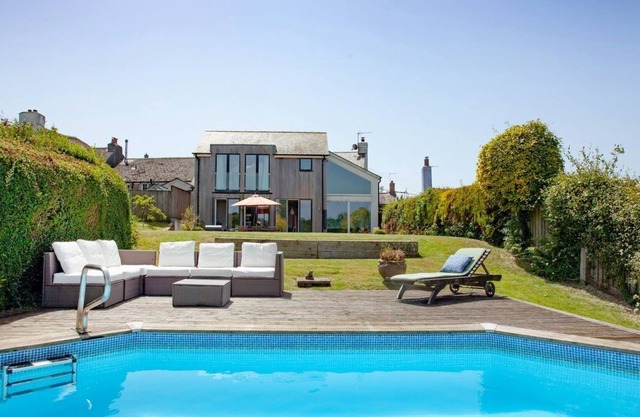 Alojamiento de 4 habitaciones en Modbury, cerca de Ivybridge