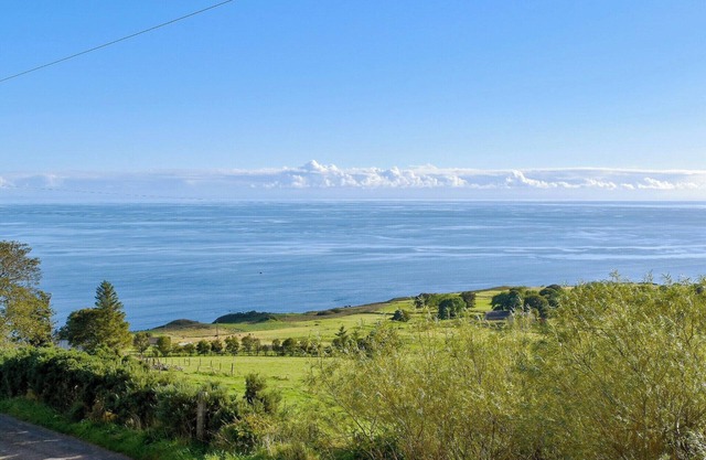 Alojamiento de 4 habitaciones en Gartymore, near Helmsdale