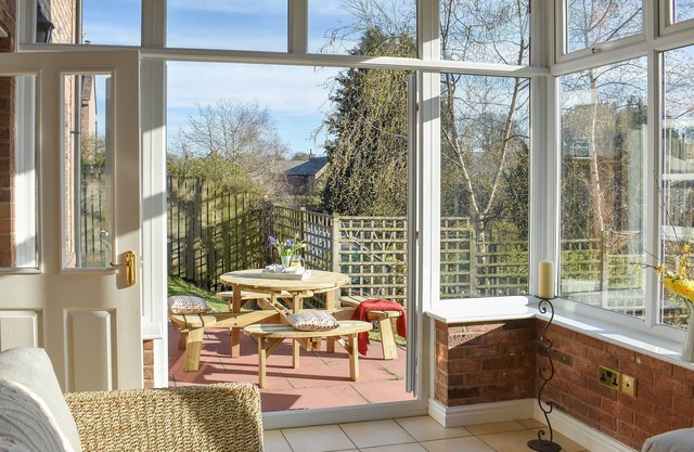 Alojamiento de 4 habitaciones en Langwathby, cerca de Penrith