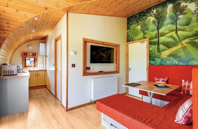 Alojamiento de 4 habitaciones en Retford