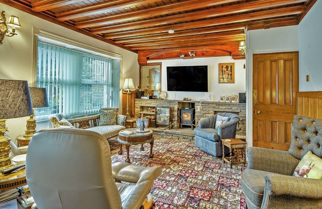 Alojamiento de 4 habitaciones en Hawes