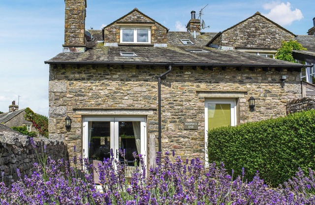 Alojamiento de 4 habitaciones en Sedgwick, near Kendal