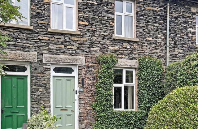 Alojamiento de 4 habitaciones en Staveley, near Kendal