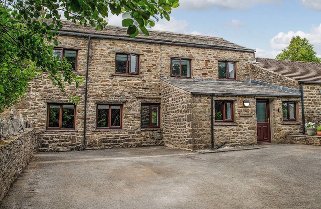 Alojamiento de 4 habitaciones en Hawes