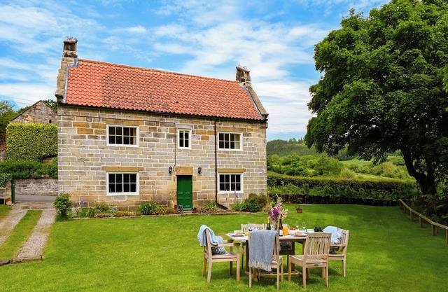 Alojamiento de 4 habitaciones en Hawnby, near Helmsley