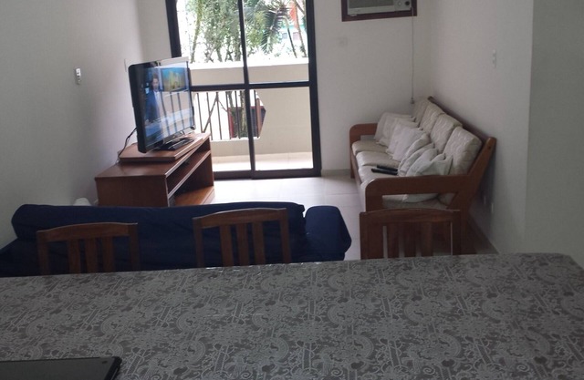 apto. 4 dorm. (3 en suite), playas tenório/grande