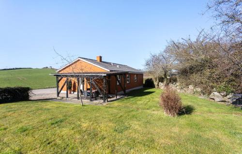 4 Bedroom Awesome Home In Frørup