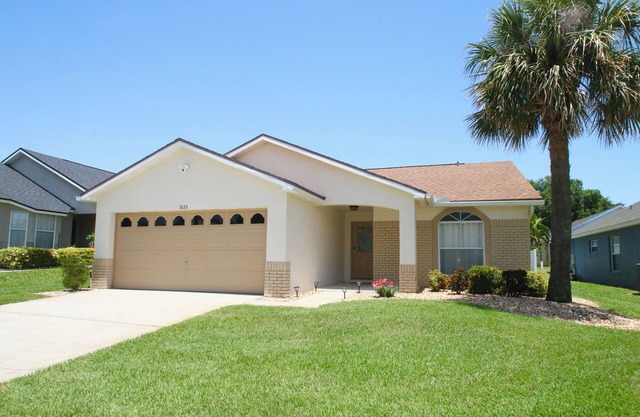 4-bedroom house in fabulous Kissimmee near Disney