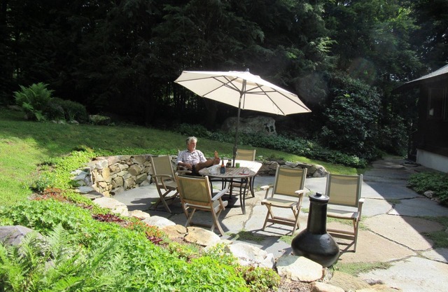 Casa de 4 dormitorios en los Berkshires. A minutos de Tanglewood.