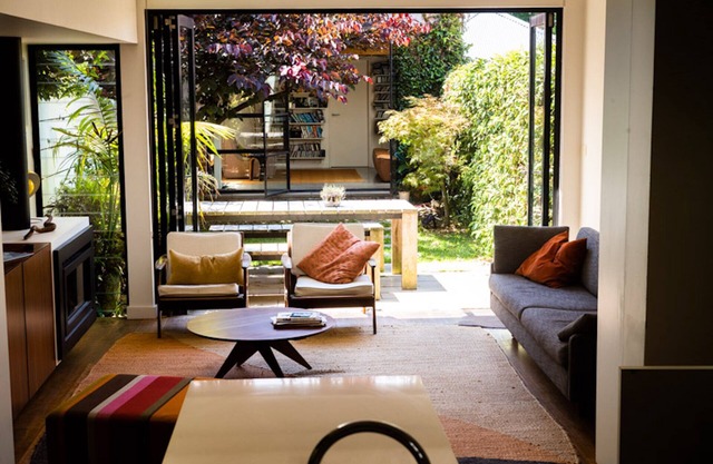 4 Bedroom inner city Sydney oasis