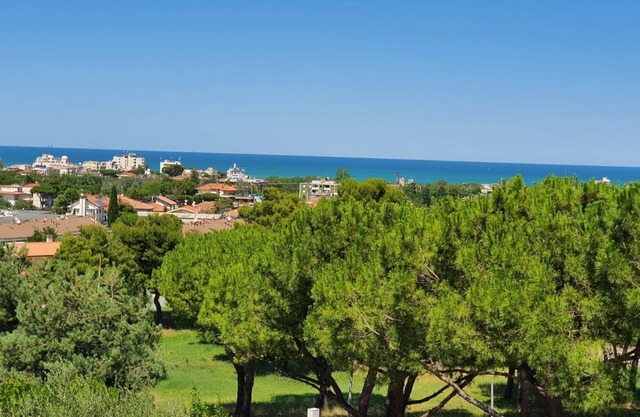 4 Bedroom Villa in Riccione