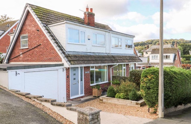 4 Bryn Seiri Road