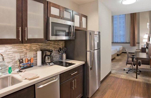 4 Charming Suites for Unforgettable Stay w/ Kitchen - Pets Allowed!