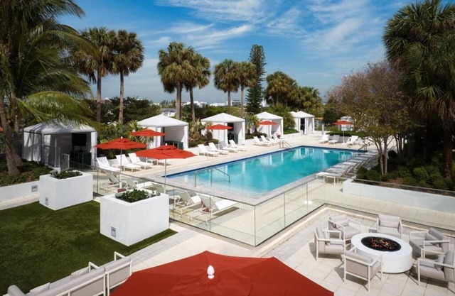 4 Cozy Studios in Surfside | Walk to Beach, Shops, and Restaurants