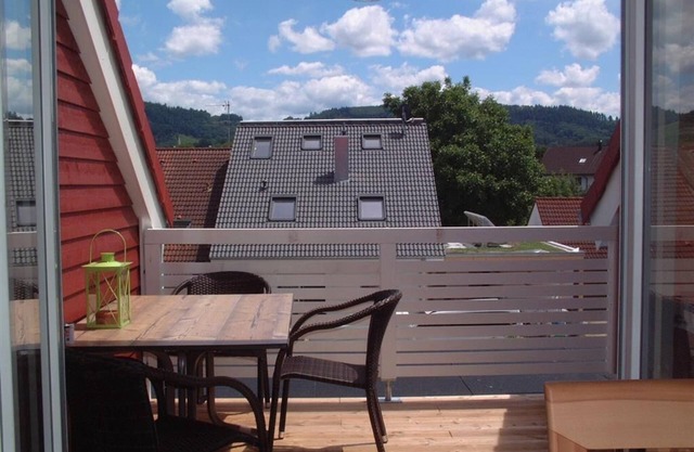 4 Ferienwohnung "cereza", 95m², 2 dormitorios, máx. 4 personas