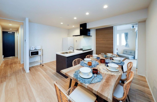 4 minutes walk from Katase Enoshima StationNear / Fujisawa