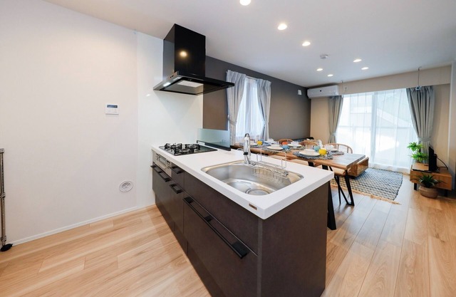 4 minutes walk from KataseEnoshima StationNear - 2C / Fujisawa Kanagawa