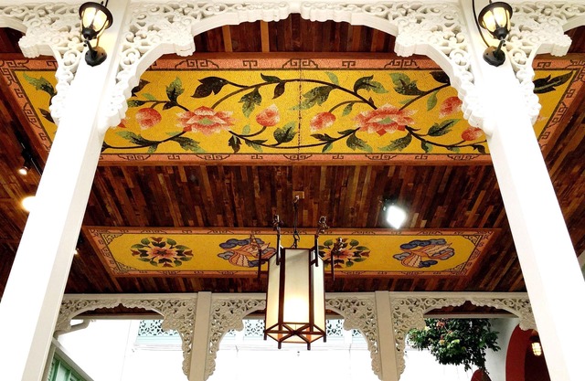 4 pax. Angelo Self-Serviced Bed & Breakfast con galería de arte y azulejos