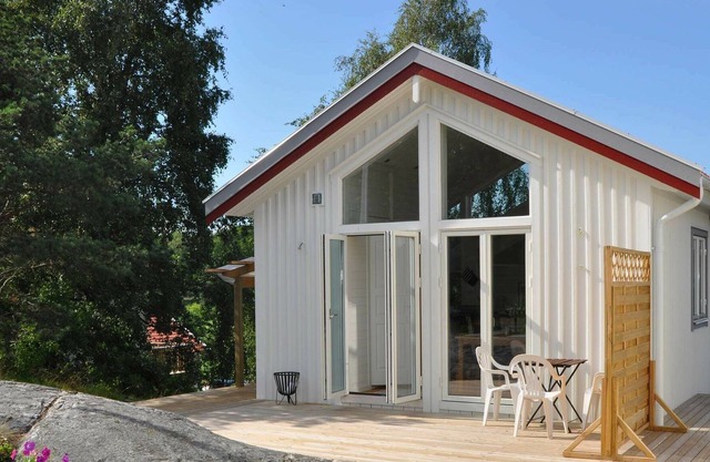 4 esrellas case en STENUNGSUND