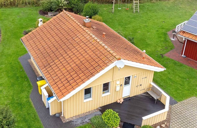4 personas casa en Otterndorf