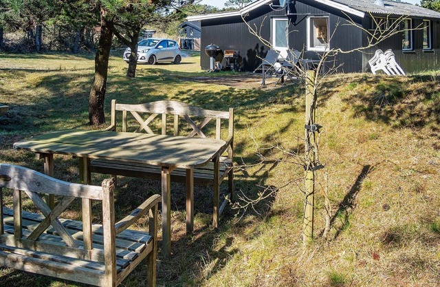 4 person holiday home in Thisted