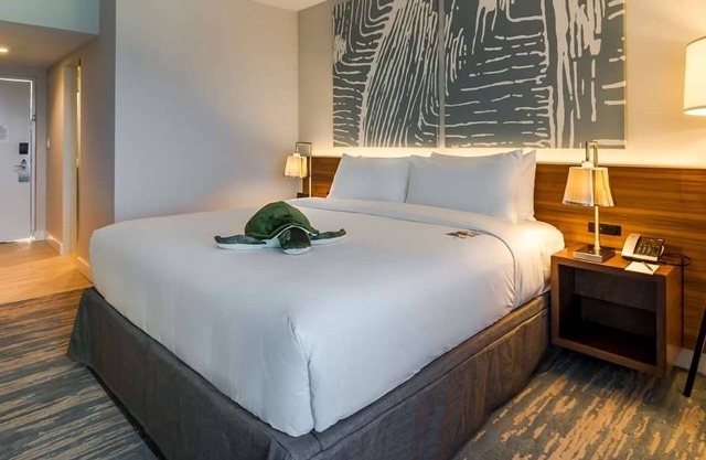 4 Resort Rooms with Pool Near Wreck Bar Show & Beach