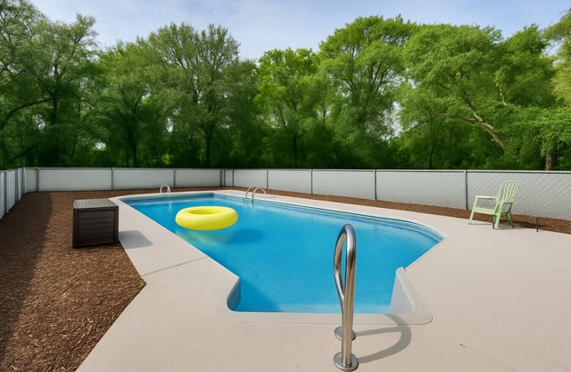 Charming Retreat | Pool, Games, Near Beach!