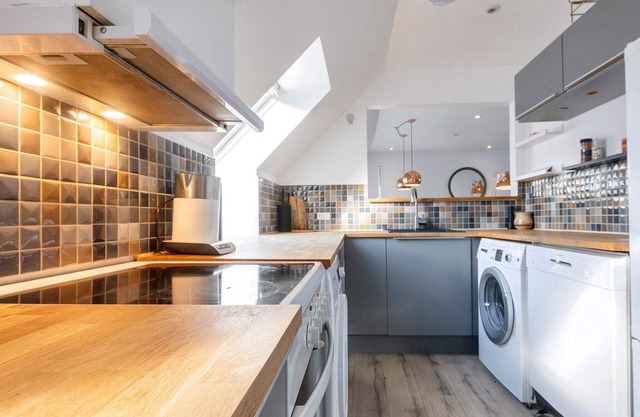 4 star holiday home in Frederikshavn
