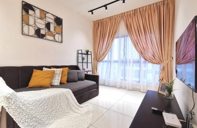 4 Traders Garden 1 Bedroom Pool View Netflix WiFi