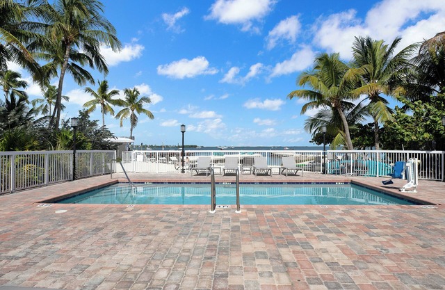 4 Tropical Waterfront Stay w/ Private Beach, Pool, Workstation & Kayak