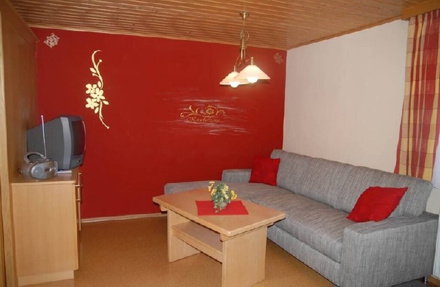 Apartamento de 40 m2 con balcón orientado al sur y excelentes vistas.