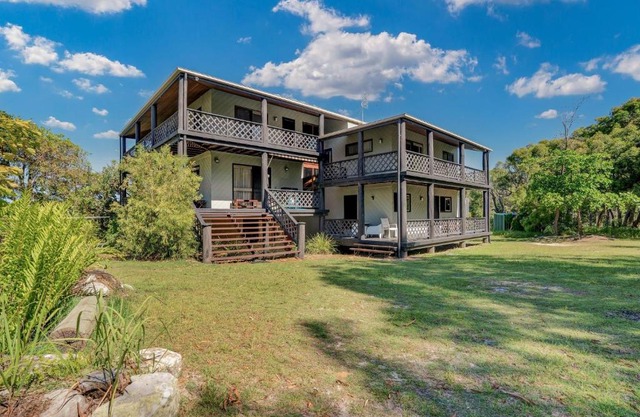 41 Carlo Circle Rainbow Beach