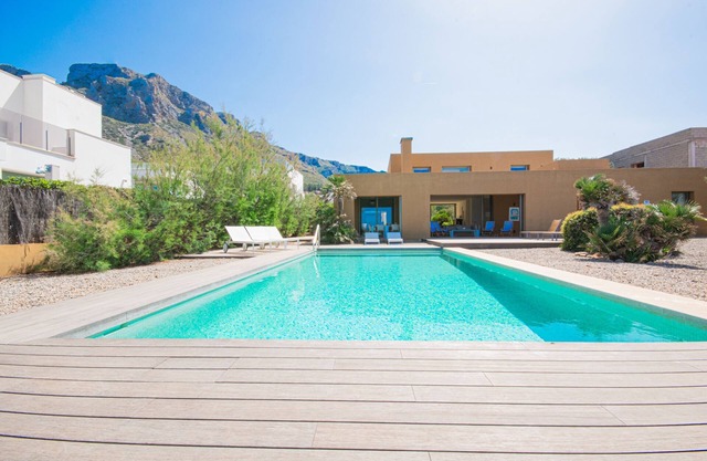 44011 Villa Enigma - 44011 Villa Enigma