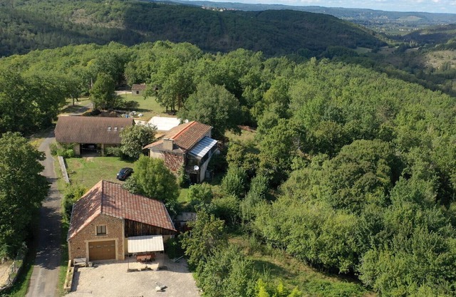 Bela - Bélaye, Lot