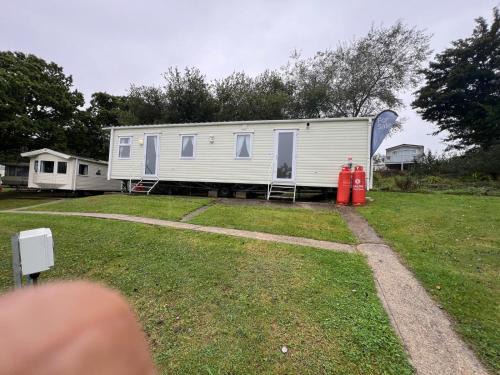 48 Rosewood Isle of Wight